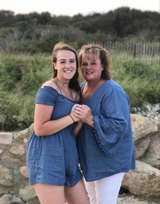 Doreen Guittarr Auburn, Massachusetts Obituary: Happy Heavenly Birthday, Doreen Fournier Guittarr