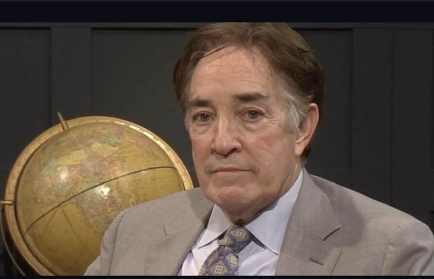Ray Hartman Accident, St. Louis Missouri, Death-Obituary: STL journalism icon Ray Hartman Died In Tragic Traffic Collision