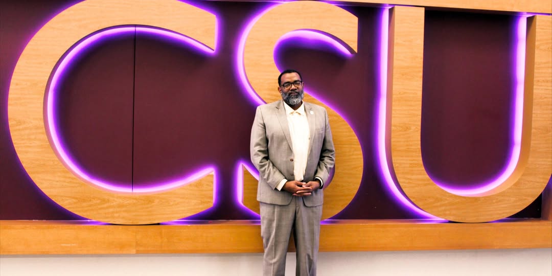 Marc Dewitt Dayton, Ohio Obituary: Central State University 2003 Alumnus Has Died