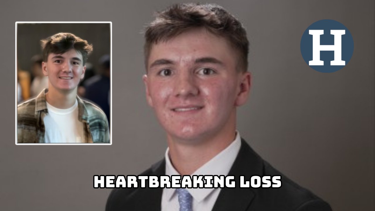 John Polyak Suicide, Urbana-Champaign, IL Obituary-Death: A Systems Engineering And Design Student From Lombard Died By Suicide