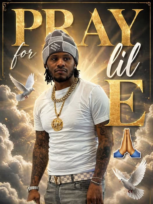 Eric Butler Shooting, Indianapolis, Indiana Death: Talented Rapper Sadly Passed Away