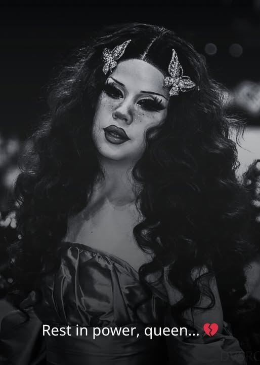 Willow Pill Death, Obituary: Drag Race Winner Willow Pill Dies Following Battle With Deadly Illness